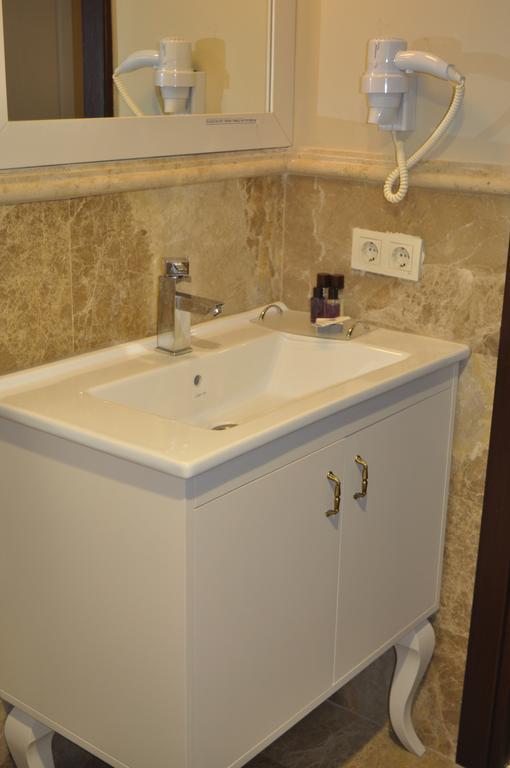 Kadikoy Park Suites Istambul Extérieur photo