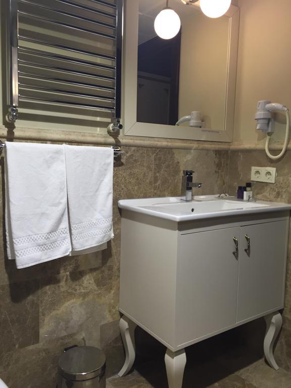 Kadikoy Park Suites Istambul Extérieur photo