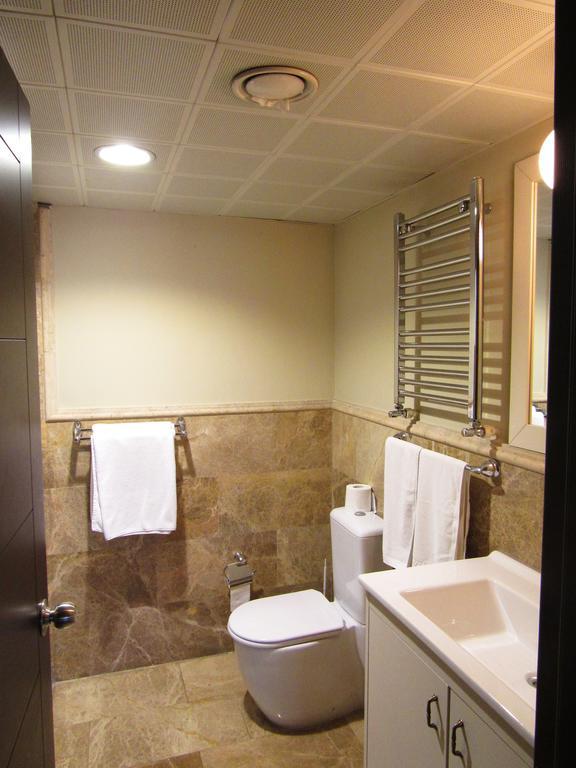 Kadikoy Park Suites Istambul Extérieur photo