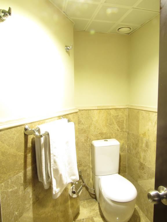 Kadikoy Park Suites Istambul Extérieur photo